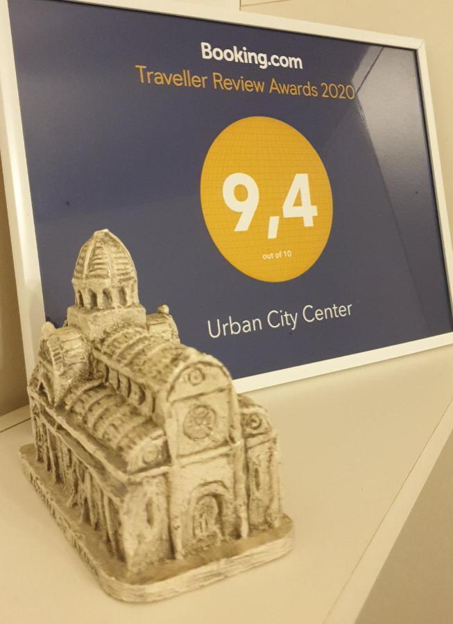 Urban City Center Šibenik Kültér fotó