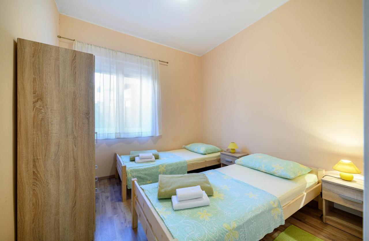 Urban City Center Šibenik Kültér fotó