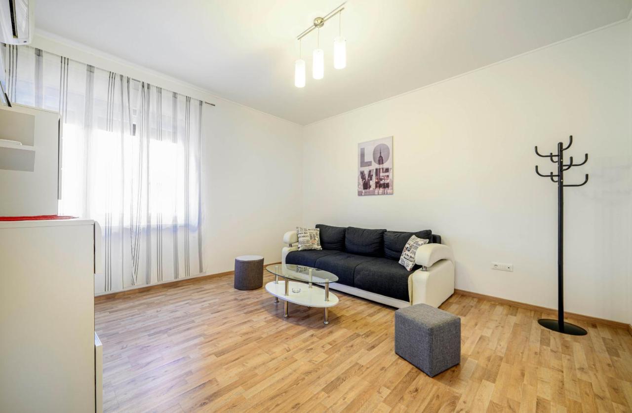 Urban City Center Šibenik Kültér fotó