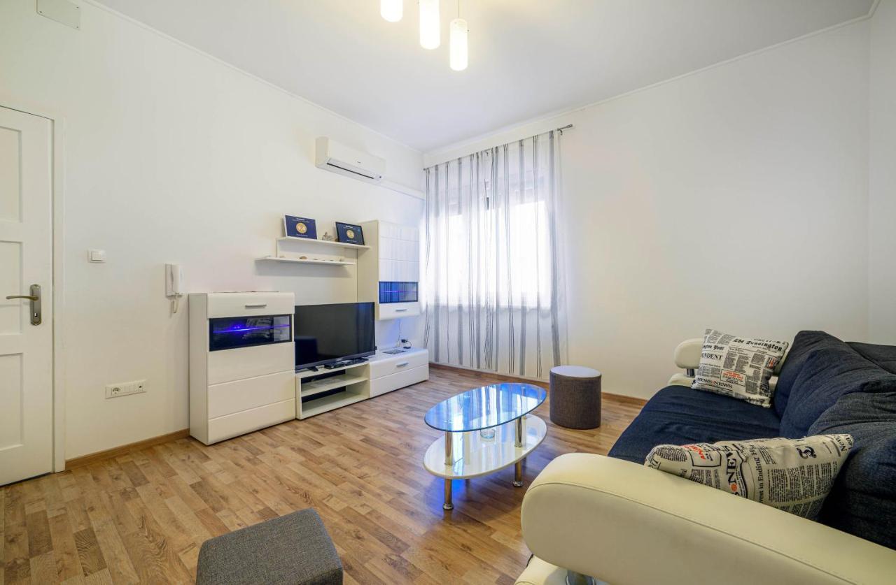 Urban City Center Šibenik Kültér fotó
