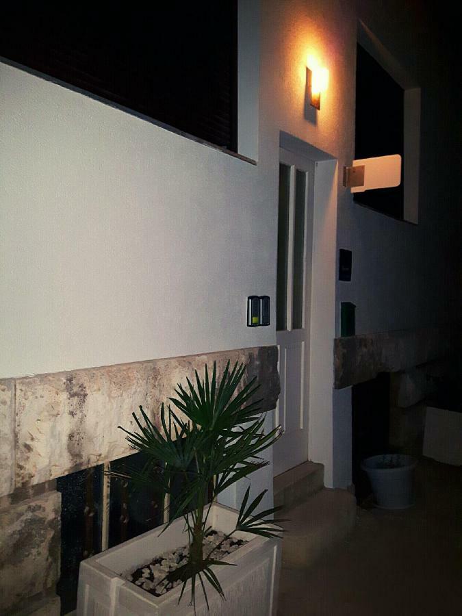 Urban City Center Šibenik Kültér fotó